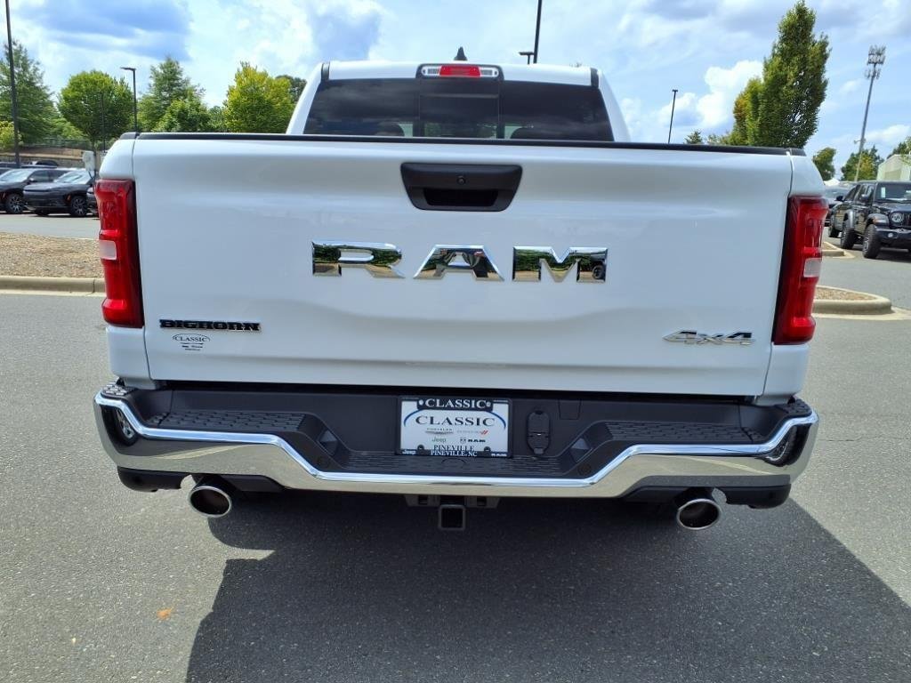 2026 RAM 1500 Big Horn/Lone Star - Photo 22