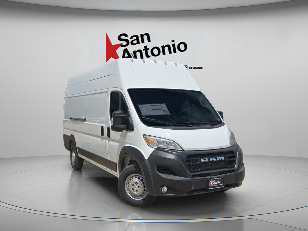 2026 RAM ProMaster 3500 Tradesman 159" WB Super HR Ext's photo