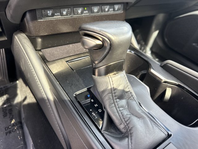 Certified Used 2023 Black Lexus 350 image 20