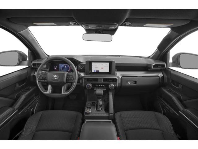 New 2026  Toyota SR5 image 8