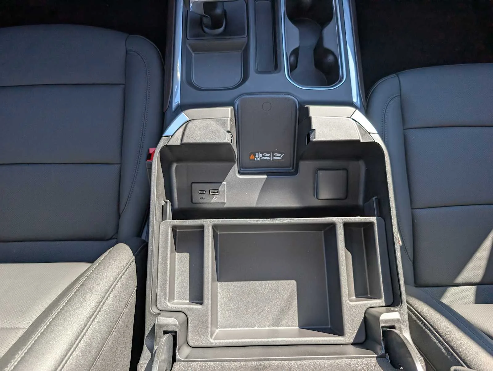 New 2026 Sterling Metallic GMC SLT image 15