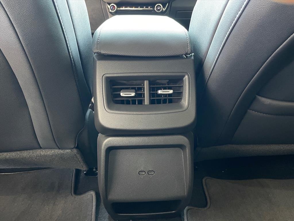 2026 Chevrolet Equinox EV RS - Photo 24