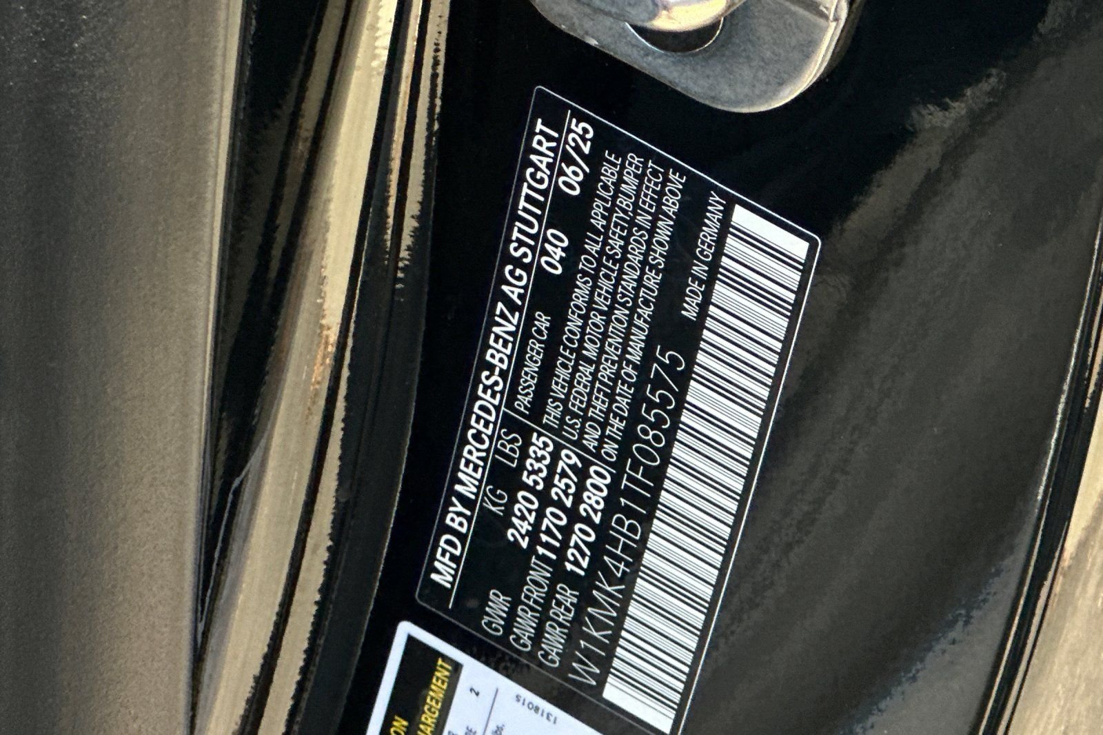 2026 Mercedes-Benz CLE CLE 300 - Photo 37