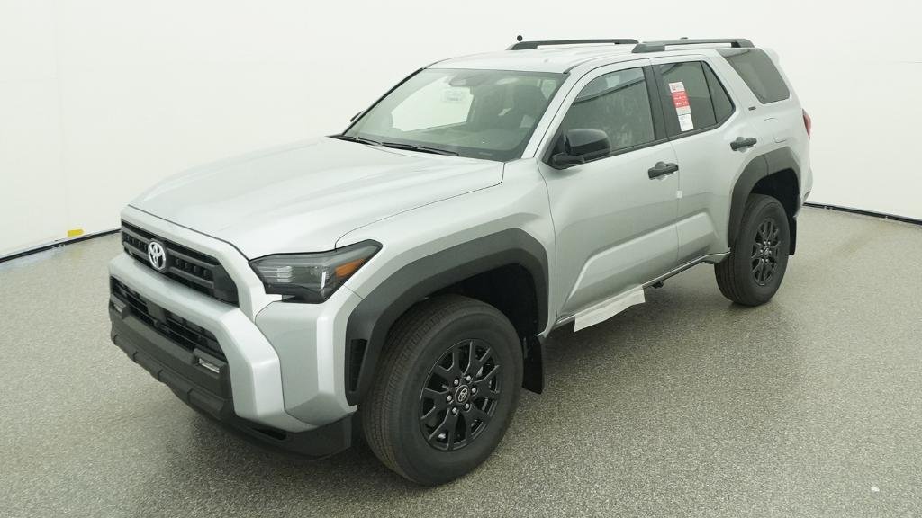 Certified Used 2026 Cutting Edge Toyota SR5 image 23