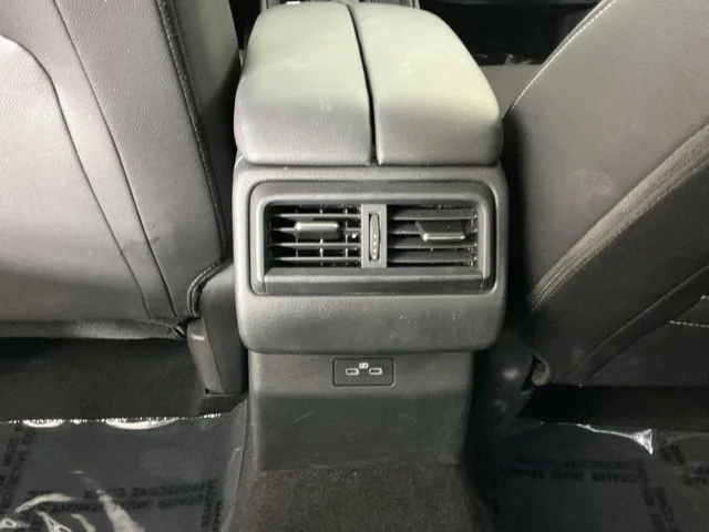 Used 2025 Gray Metallic Mazda 2.5 S Premium Package image 25