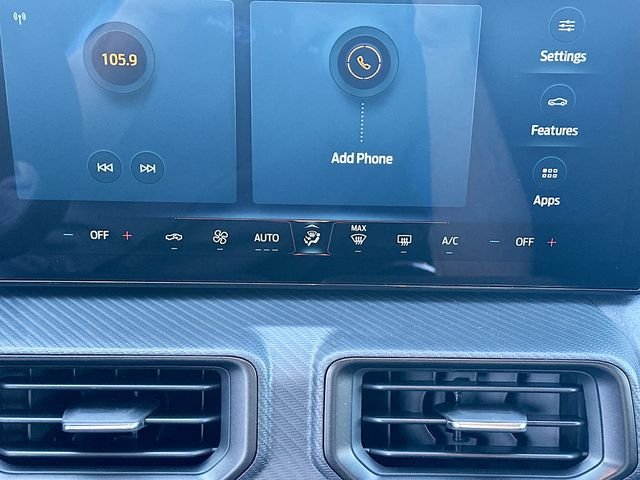 2026 Ford Mustang EcoBoost Fastback - Photo 45