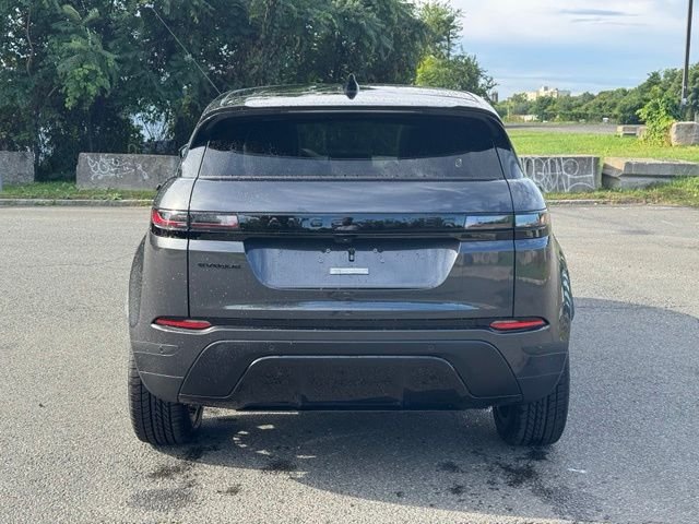 New 2026 Carpathian Grey Land Rover S image 4