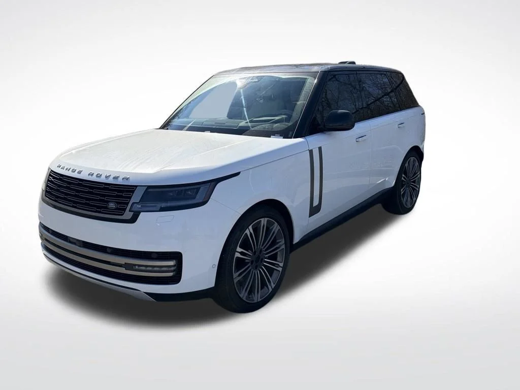 2026 Land Rover Range Rover 3.0 SE SWB's photo