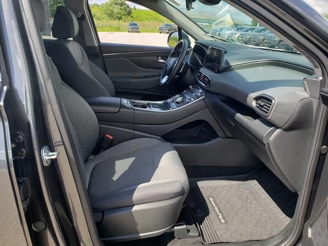 Certified Used 2023 Gray Hyundai SEL image 19