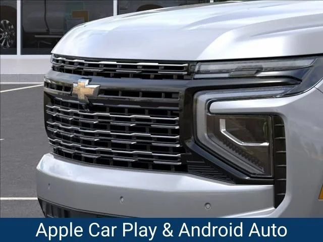 2026 Chevrolet Tahoe High Country - Photo 15