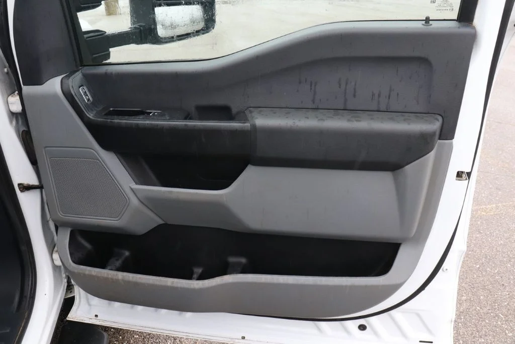Used 2024 White Ford XL image 42