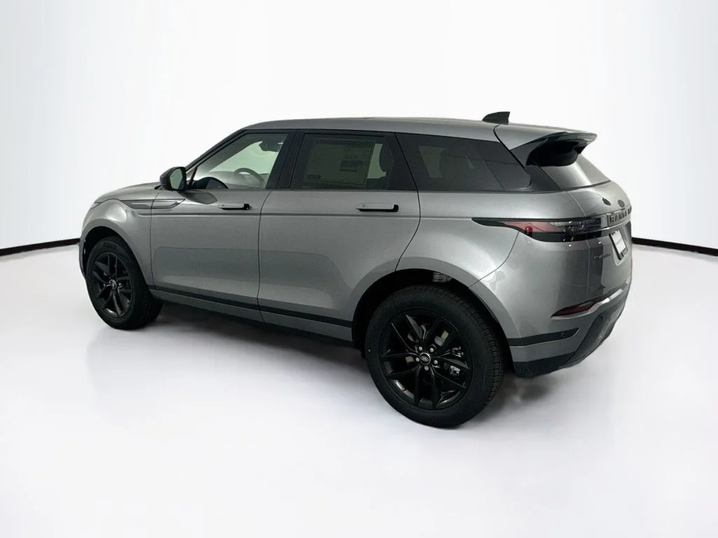 New 2026 Eiger Grey Land Rover Core S image 7