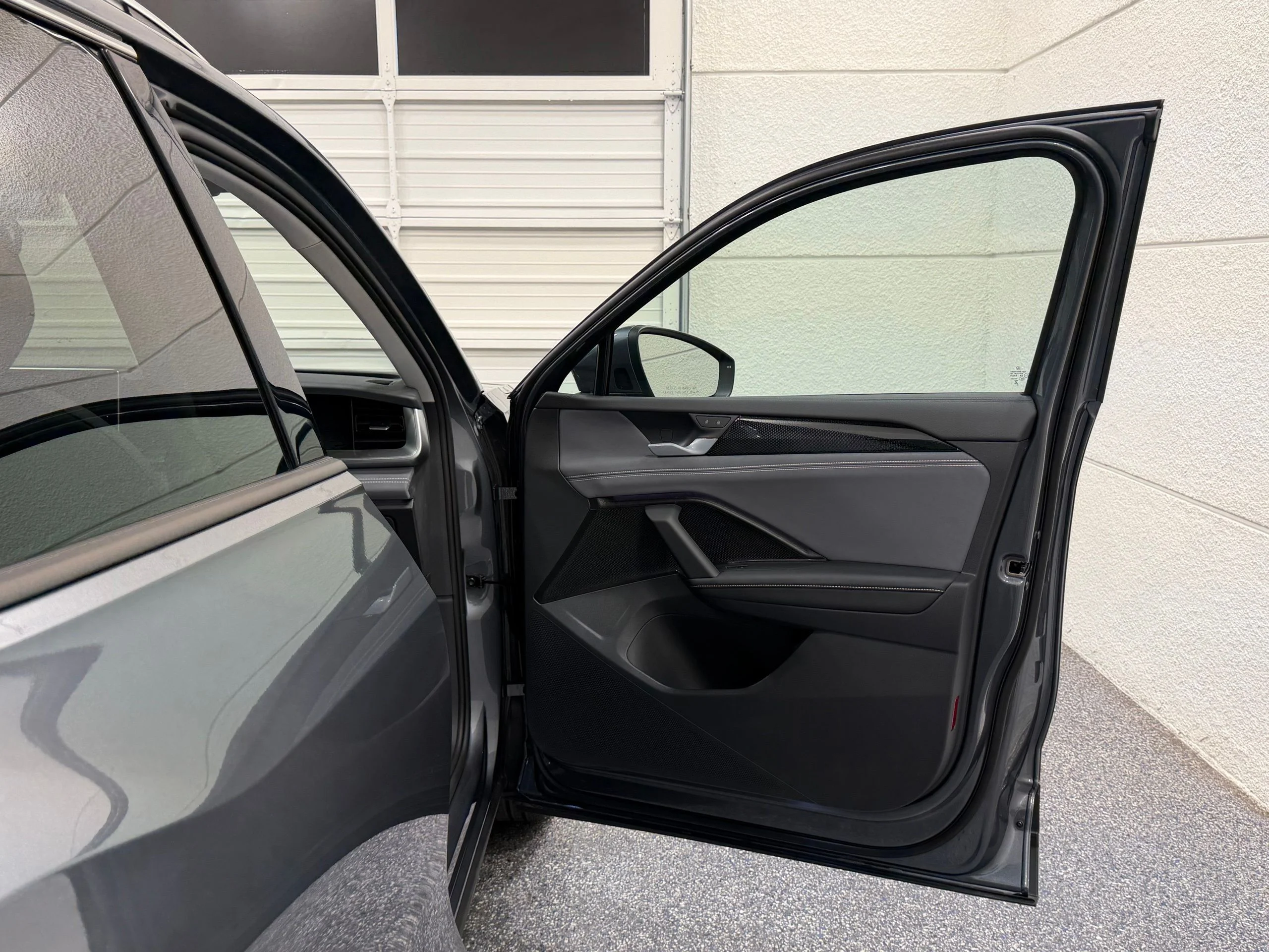 New 2026 Gray Volkswagen 2.0T SE image 28