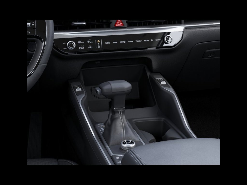 New 2026 Wolf Gray Kia S image 23