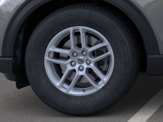 New 2026 Carbonized Gray Metallic Ford Active image 19