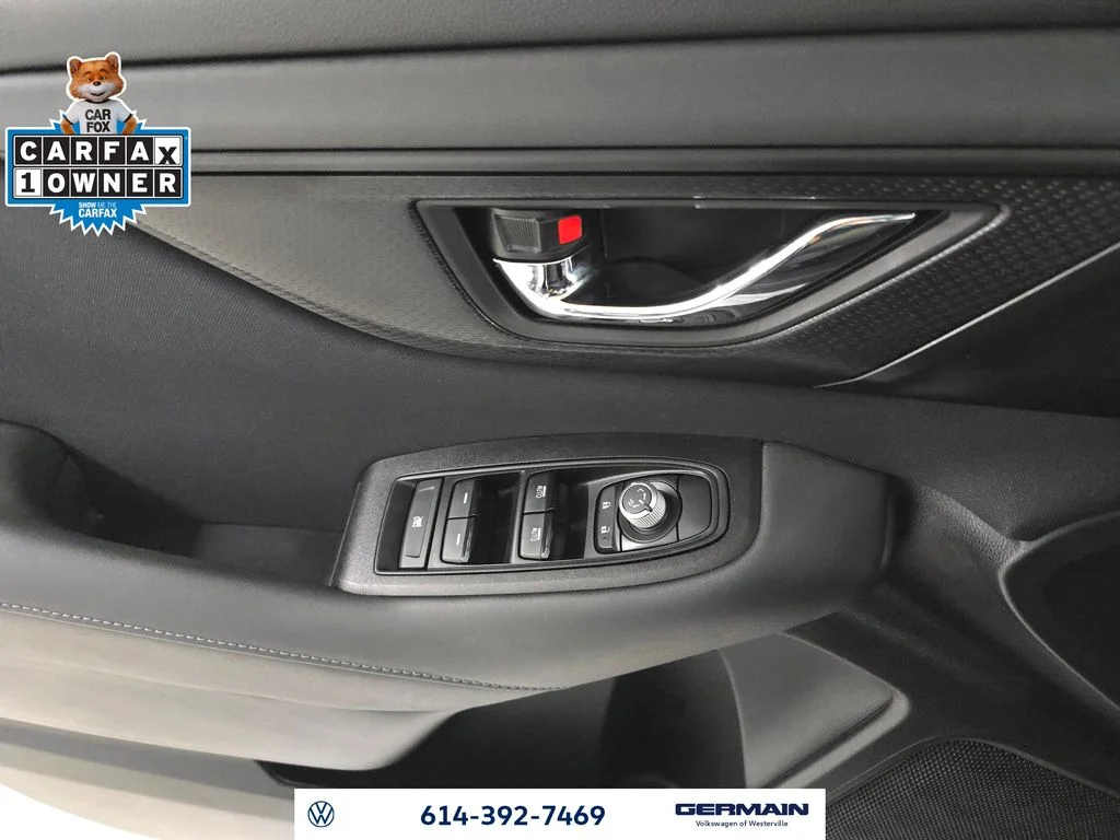 2025 Subaru Legacy Premium - Photo 21
