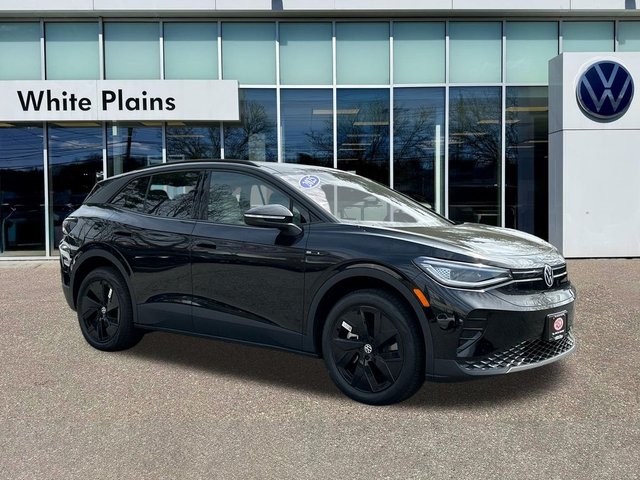 2025 Volkswagen ID.4 Pro S