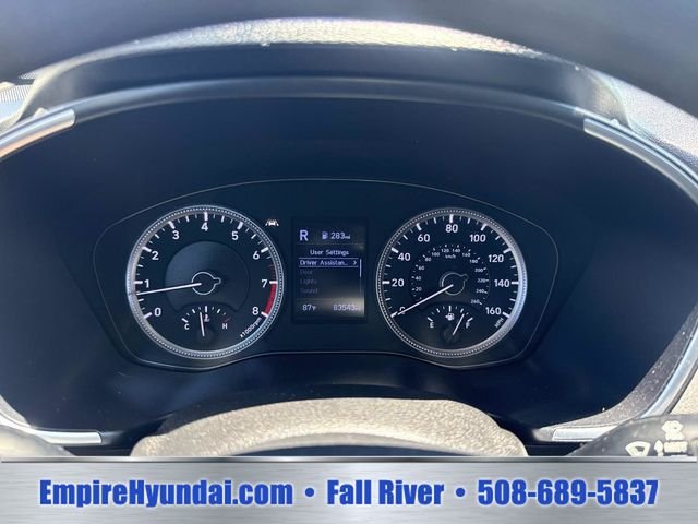 Used 2020 Quartz Hyundai SE image 32