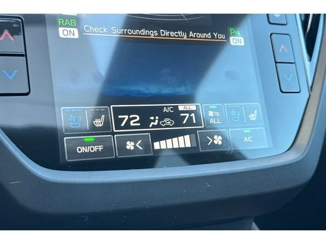 2026 Subaru Forester Touring - Photo 59