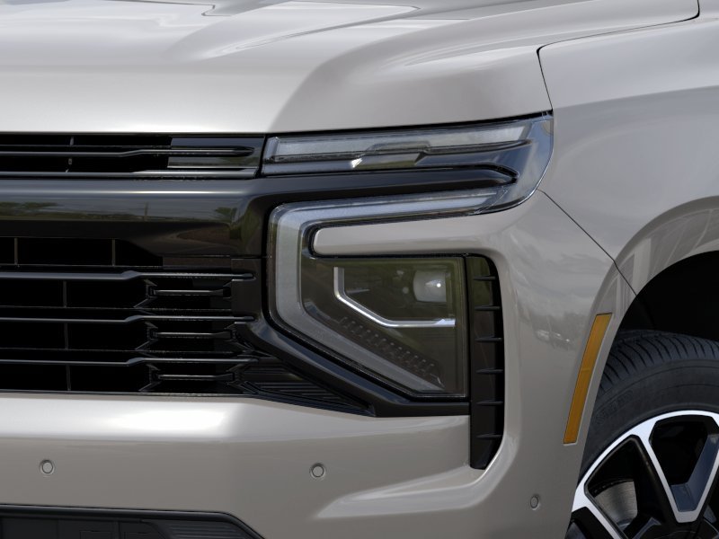 2027 Chevrolet Tahoe photo 10 of 33