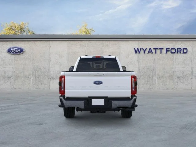2026 Ford F-350 Super Duty Lariat - Photo 35