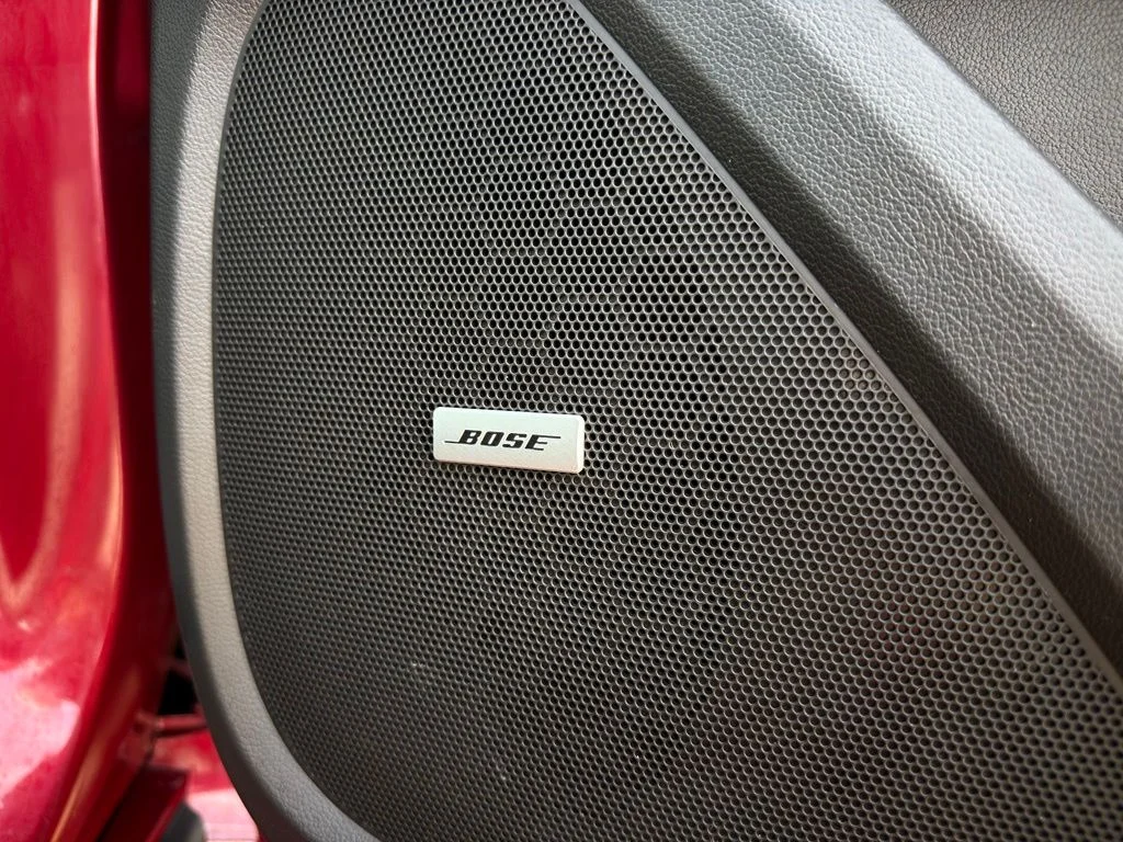 Used 2019 Red Chevrolet Premier image 7