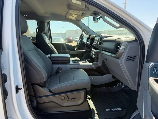 2024 Ford F-150 XLT - Photo 49