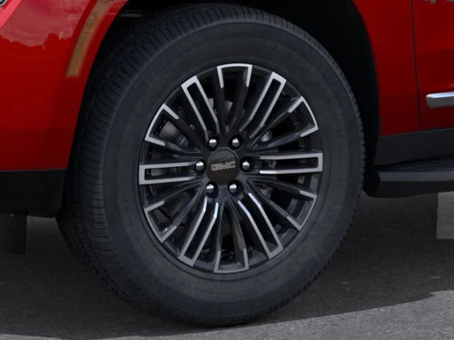 2026 GMC Yukon Elevation - Photo 10