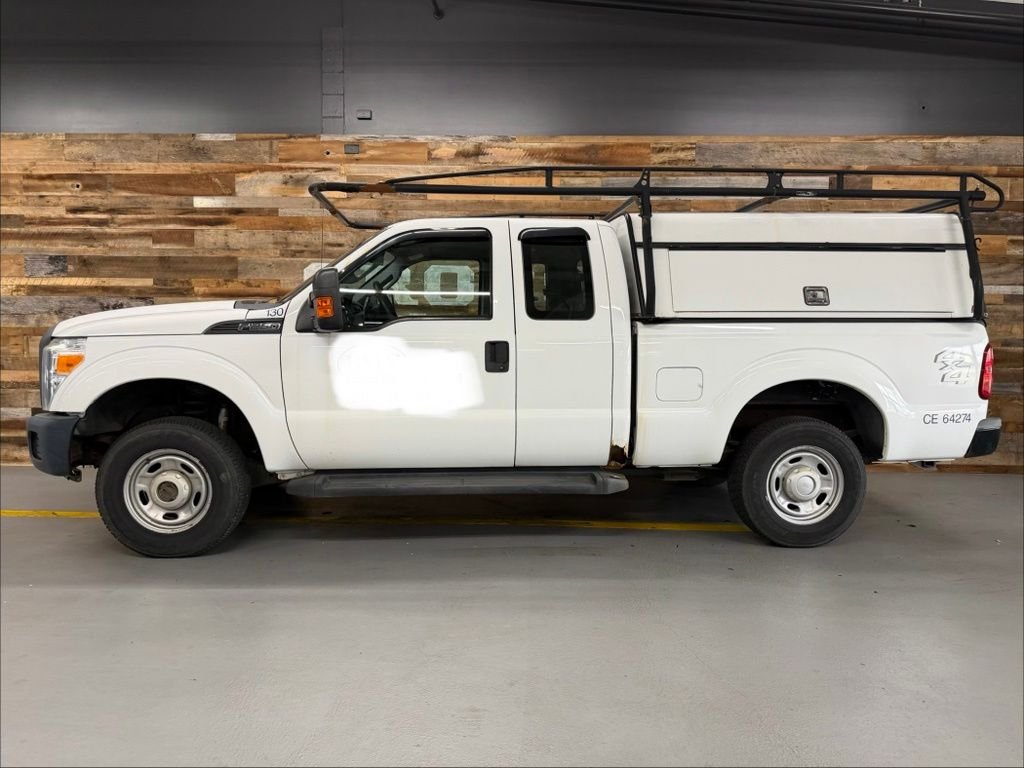 Used 2015 Oxford White Ford XL image 10