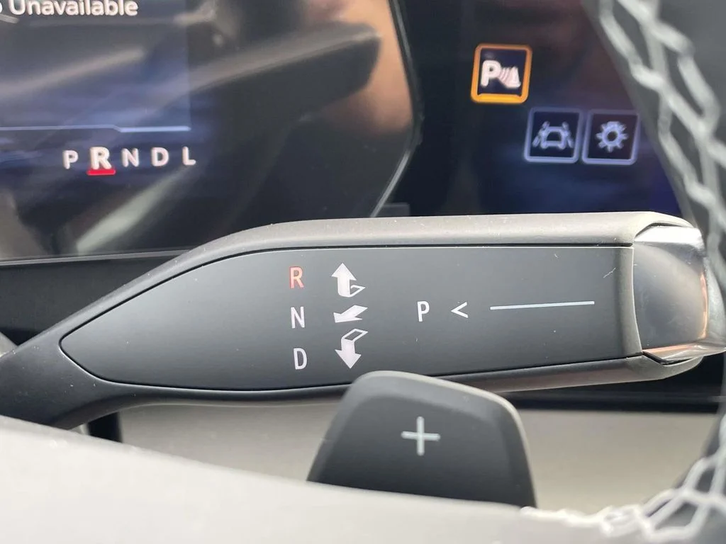 New 2026 Radiant Red Tintcoat Chevrolet LT image 27