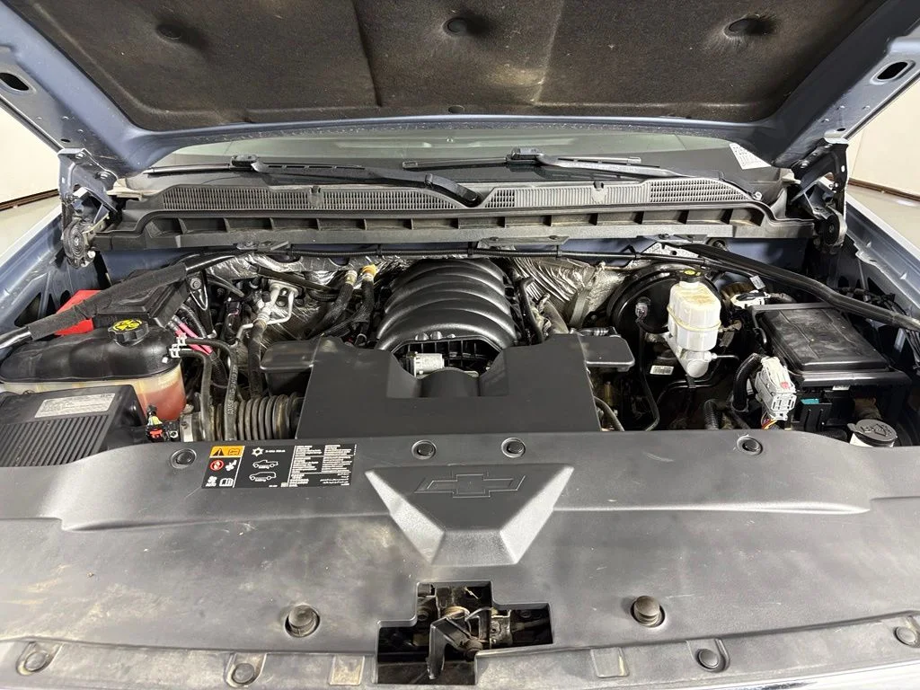 Used 2016 Gray Chevrolet LT image 50