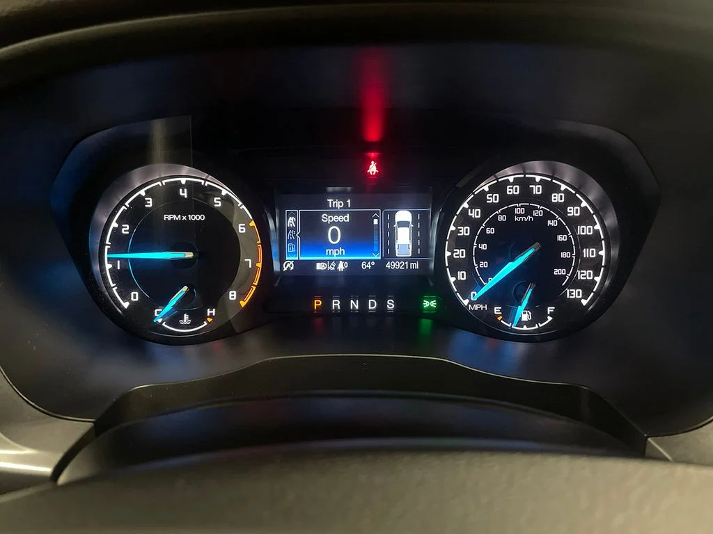 Used 2021 Green Ford XLT image 30