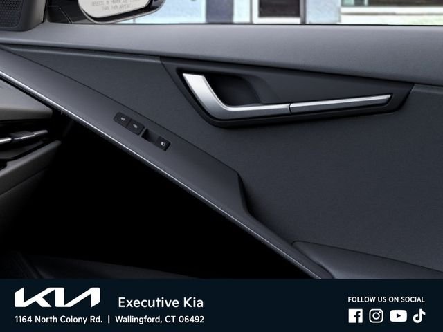 New 2026 Green Kia Wind image 25