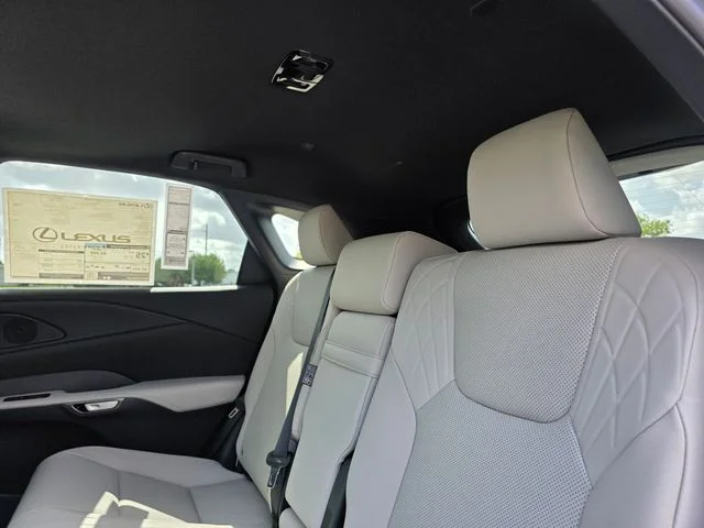 2026 Lexus RX 350 Premium - Photo 16
