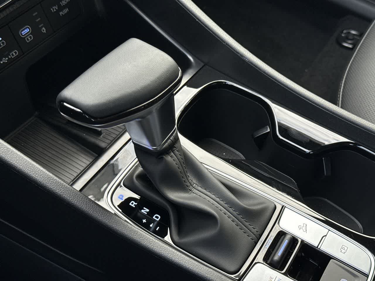 New 2026 Rockwood Green Hyundai XRT image 21