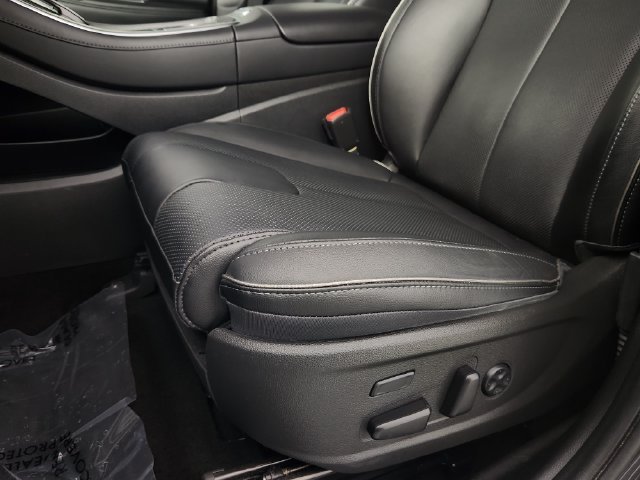 2023 Hyundai Santa Fe Limited HEV - Photo 14