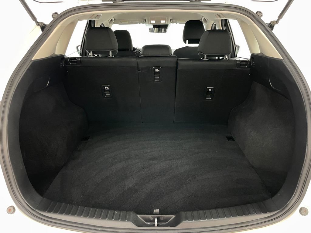 2020 Mazda CX-5 Sport - Photo 39