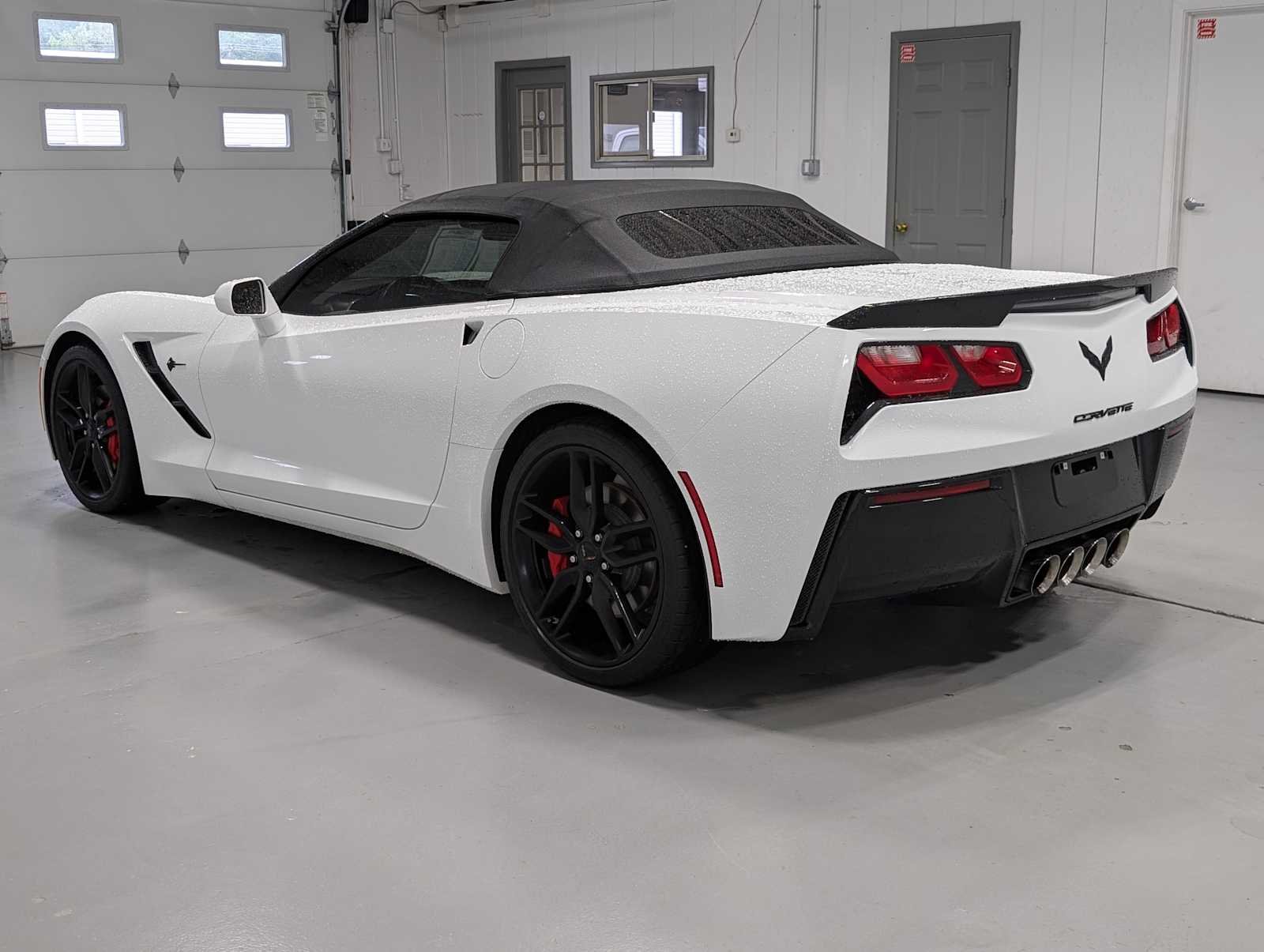 Used 2019 Arctic White Chevrolet 1LT image 11