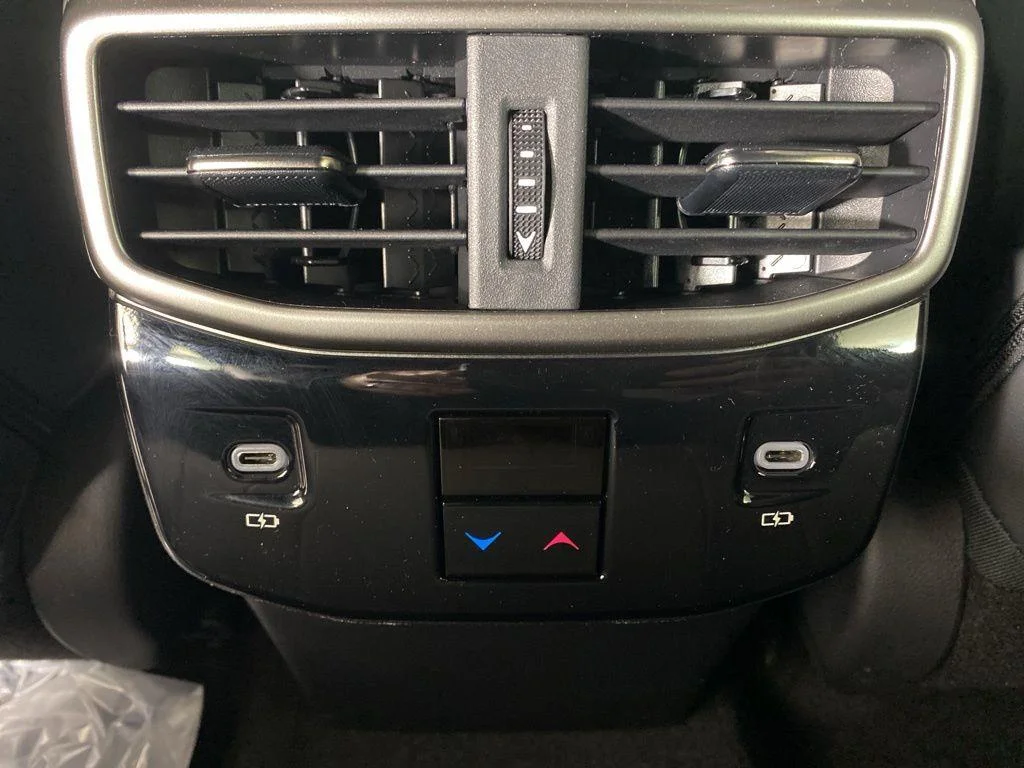 Used 2024 Gray Lexus Premium Plus image 19