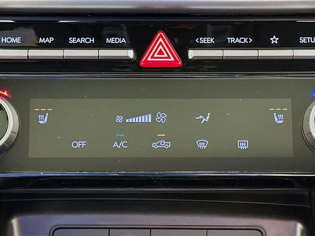 New 2026 Hyundai SANTA CRUZ SEL