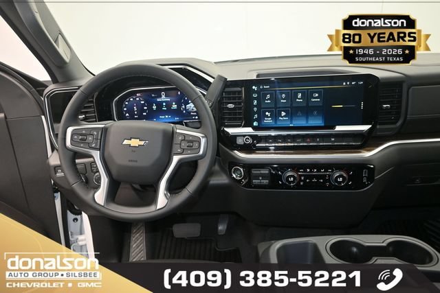 2026 Chevrolet Silverado 1500 LT - Photo 12