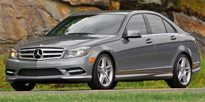 2011 Mercedes-Benz C-Class's photo