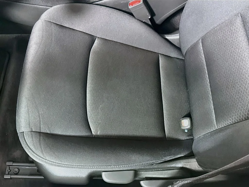 Used 2025 Mosaic Black Metallic Chevrolet LS image 19