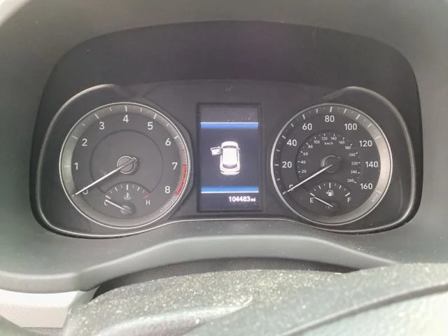 Used 2020 Gray Hyundai SEL Plus image 29
