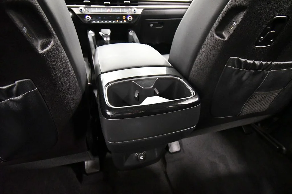 Certified Used 2024 Green Kia S image 17