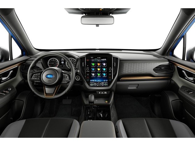 New 2026 SAPPHIRE BLUE PEARL Subaru Sport image 19