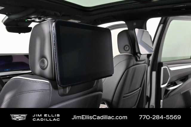 2025 Cadillac Escalade Premium Luxury - Photo 18