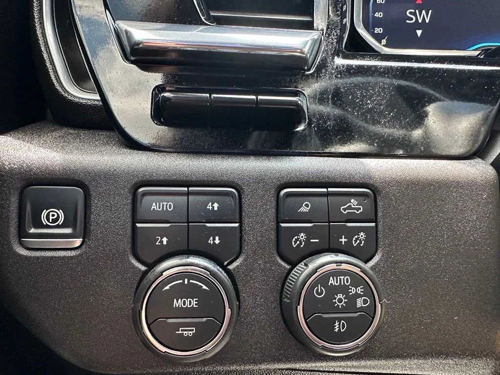 2024 Chevrolet Silverado 1500 High Country - Photo 15