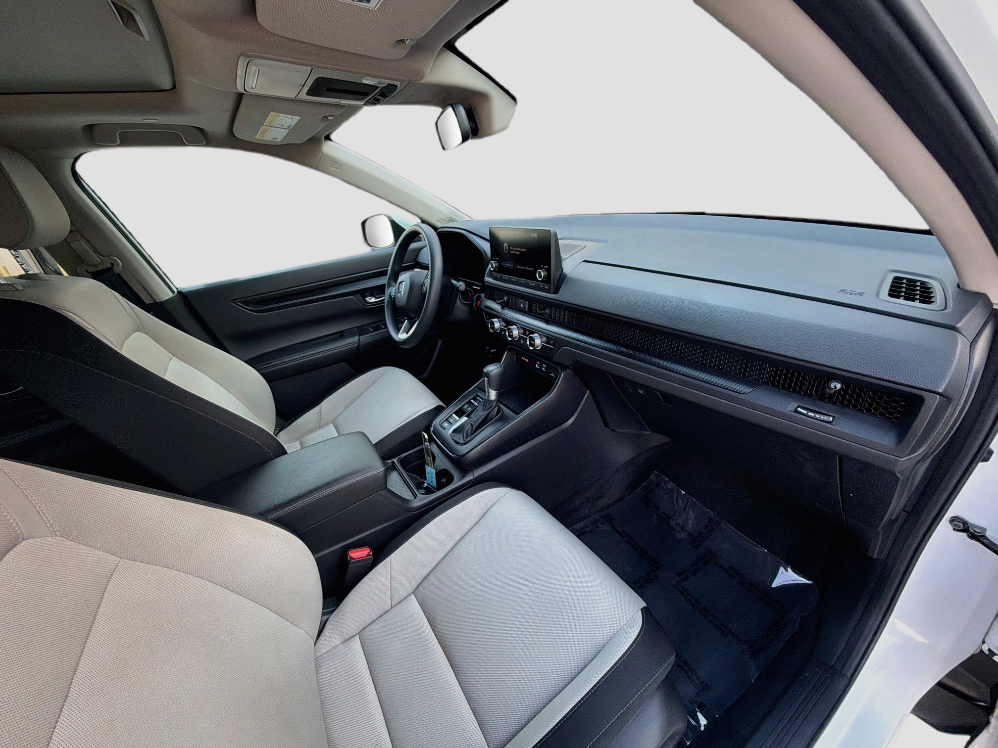 2024 Honda CR-V EX - Photo 32