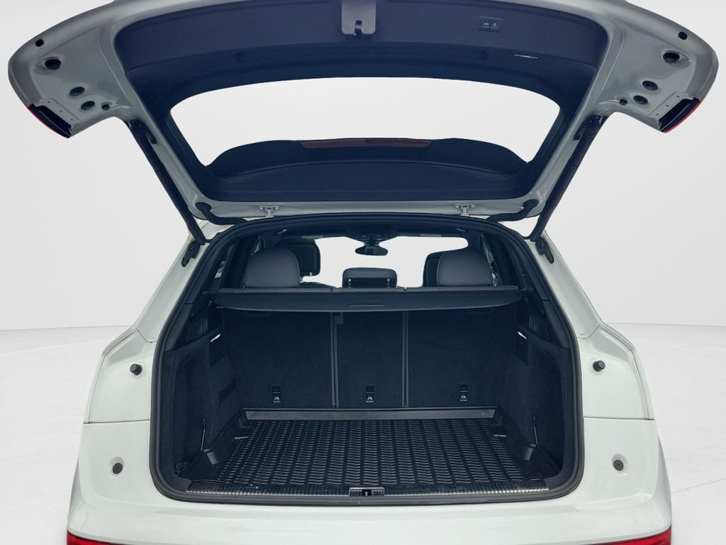 2021 Audi SQ5 Premium Plus - Photo 28